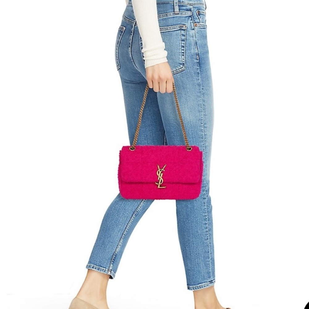 YSL Jamie Bag - Picture 5 of 14